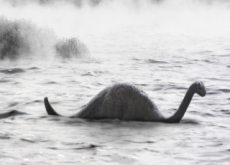 The Loch Ness Monster - Special Report