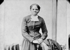 Harriet Tubman to Be on $20 Bills - World News II