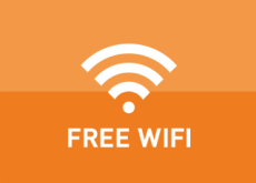 Wi-Fi hotspot anyone? - Debate