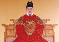 Welfare policy in Joseon Dynasty - History