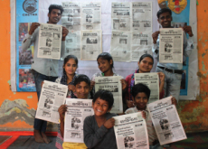Balaknama, Voice of Children - Opinion