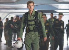 Independence Day: Resurgence - Entertainment