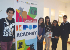 K-pop Poppin’ in Mexico - Focus