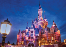 Shanghai Disneyland - Headline News