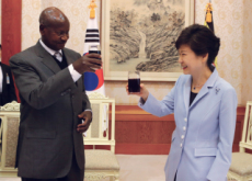 President Park Geun-hye’s Visit to Africa, Land of Opportunity - National News I
