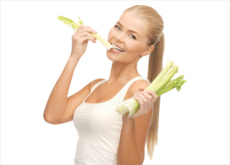 Eat Your Celery! - Special Report