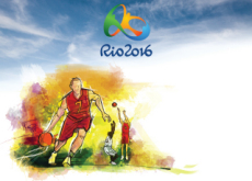 Rio 2016 Olympic Preview - In Spotlight