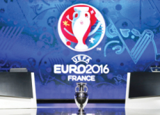 UEFA Euro 2016 - Sports