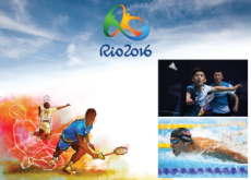 Rio 2016: Olympic Preview - In Spotlight