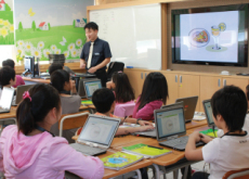 Paradigm Shifts in Korean Education - National News I