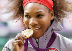 Serena Williams: An Unstoppable Force - Sports