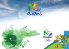 Rio 2016: Olympic Preview - In Spotlight