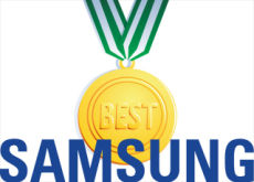 SAMSUNG Wins Gold in Rio - Special Report
