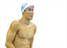 Redemption Story: Olympic Swimmer Park Tae-hwan - Sports
