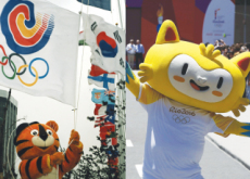 Olympics: Seoul to Rio - History