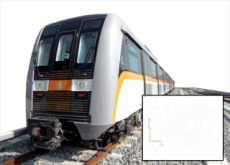 Incheon’s New Hi-tech Subway Line - National News II