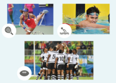 Rio 2016 Wrap-up - Sports