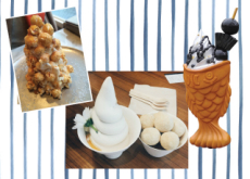 There’s Always Room for Dessert in Seoul - Culture/Trend