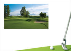 Eco-Friendly Golf Courses - Sports