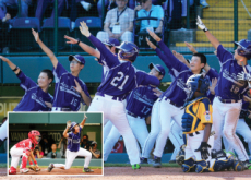 A Miracle for Korean Little League Baseball - Sports