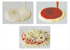 Print a Pizza in Five Minutes - World News I