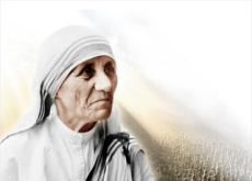 Mother Teresa Is a Saint! - World News II