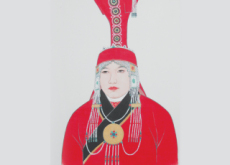 From Gongnyeo to Empress - History