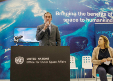 The United Nations Is Ready to Take on Space - World News II