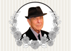 Legendary Singer-Songwriter Leonard Cohen Dies at 82 - People