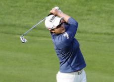 Pak Se-ri Retires but Isn’t Finished with Golf - Sports