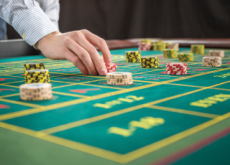 Should casinos allow Koreans in? - Debate
