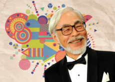 Famed Japanese Animator Hayao Miyazaki Comes Back - People