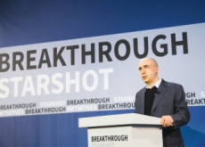 Breakthrough Prizes Awards Top Scientists With Funding - Science