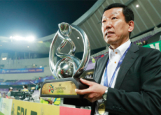 Choi Named Asia’s Top Soccer Coach - Sports