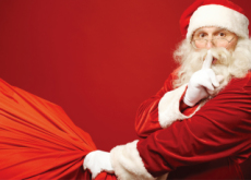 What Should Parents Tell Their Children About Santa? - Opinion