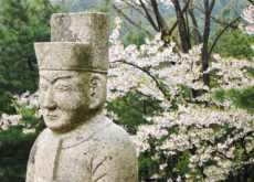 King Gongmin - History