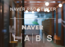 Naver Labs Prepares For Global R&D Competition - National News I