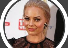 Margot Robbie - People