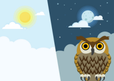 Early Risers Vs. Night Owls - Science