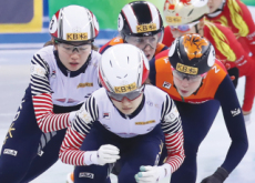 On Track For Greatness - Sports