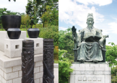 King Sejong the Great - History