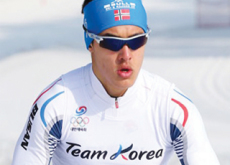 Korea’s Hope In Men’s Cross-Country Skiing - Sports