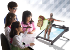 Virtual Reality for Medical Therapy - Special Report
