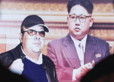 Kim Jong-nam Assassinated in Malaysia - Headline News