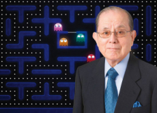 Father Of Pac-Man - People