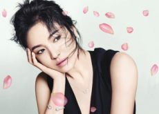 Song Hye-kyo - People