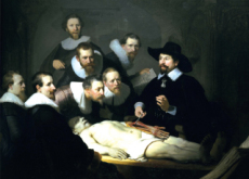Rembrandt Van Rijn: The Painter Of Light - Arts