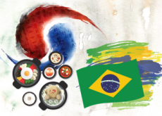 Korean Culture Thrives In S?o Paulo, Brazil - Culture/Trend