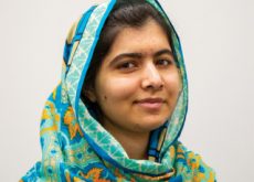 Malala Yousafzai Awarded Honorary Canadian Citizenship - World News II
