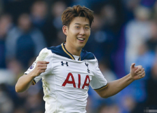 Son Heung Min On Pace For New Record - Sports